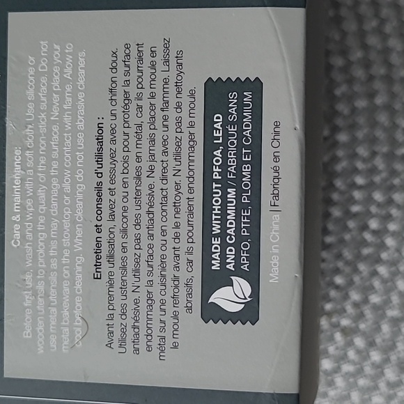 🎂Springform Cake Pan Set - Picture 7 of 8